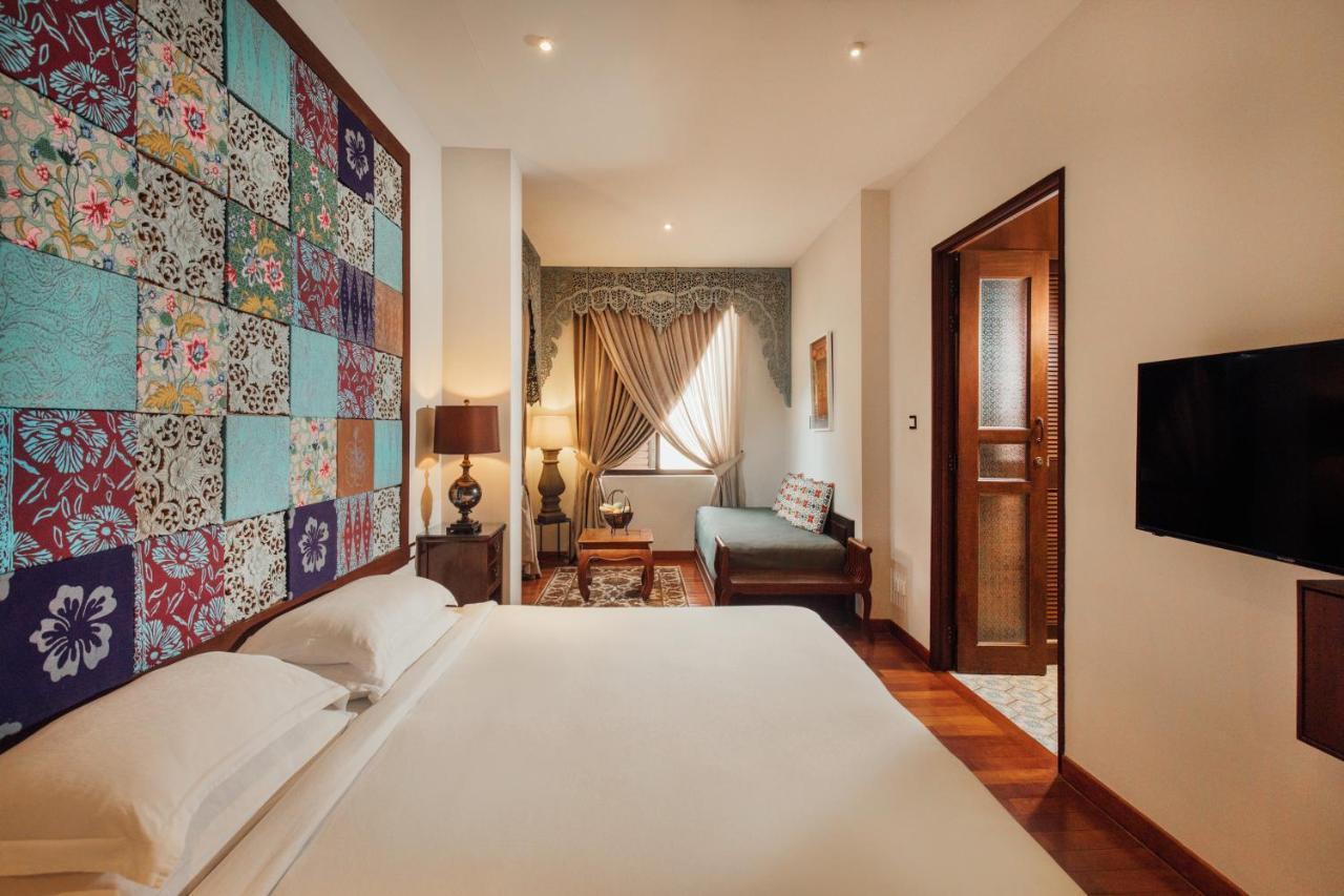 Campbell House Hotell George Town Exteriör bild