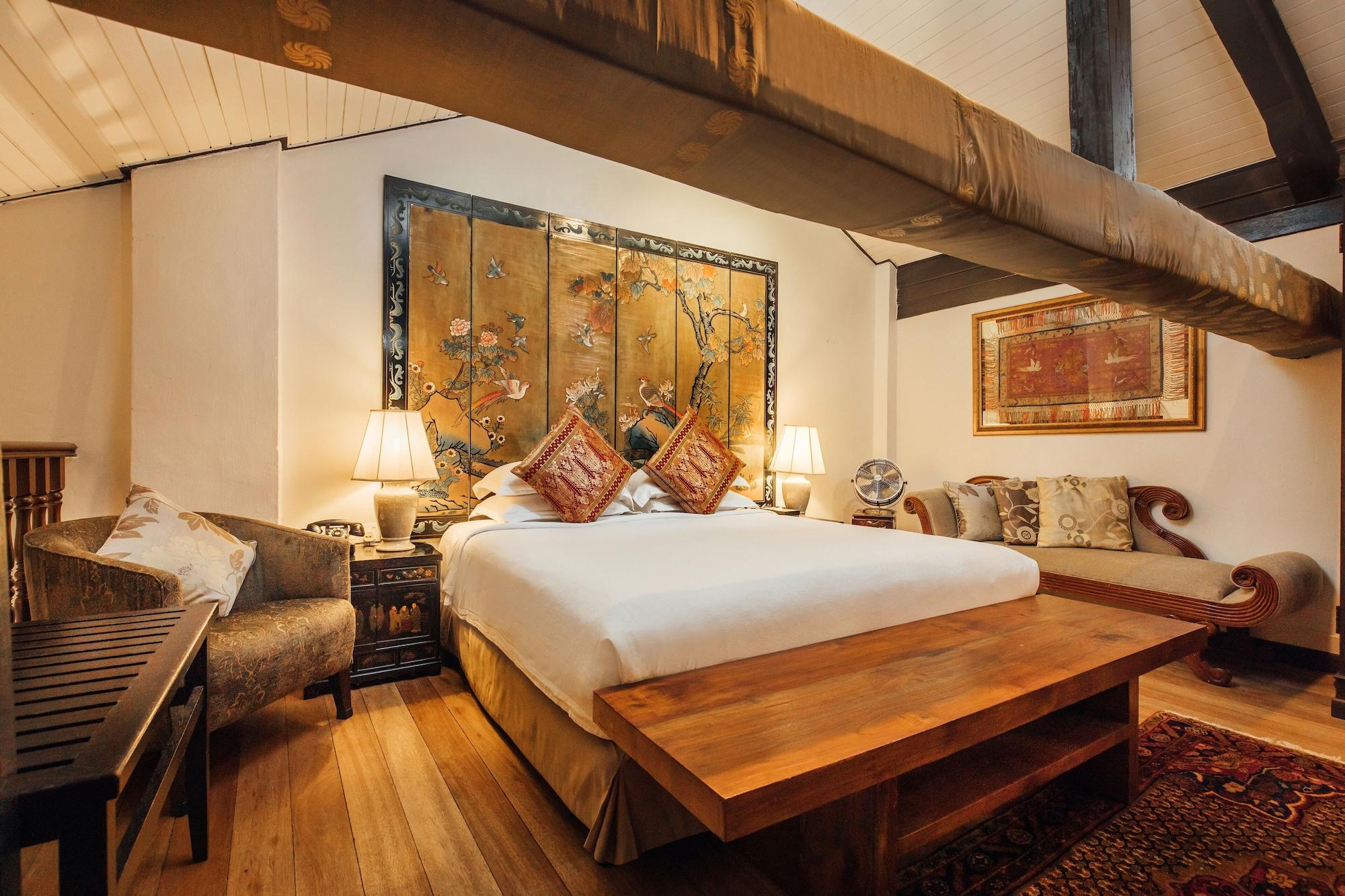 Campbell House Hotell George Town Exteriör bild