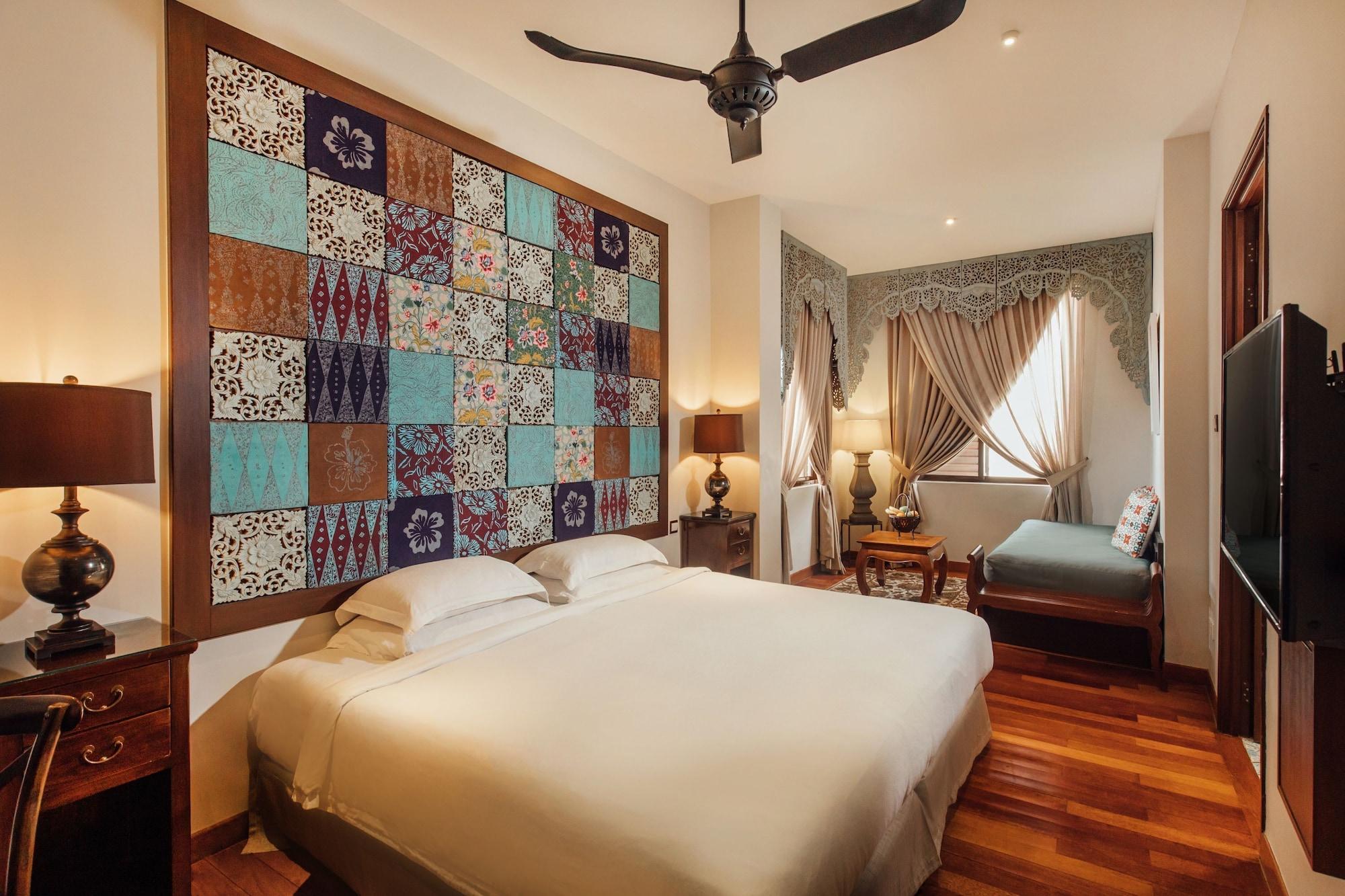 Campbell House Hotell George Town Exteriör bild
