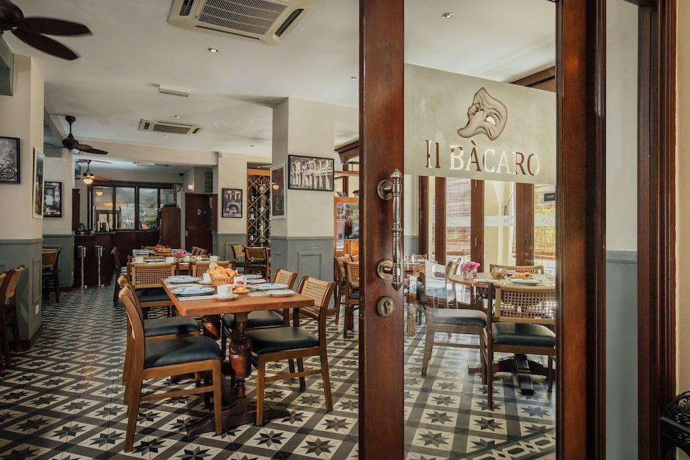 Campbell House Hotell George Town Exteriör bild