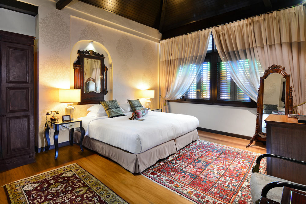 Campbell House Hotell George Town Exteriör bild