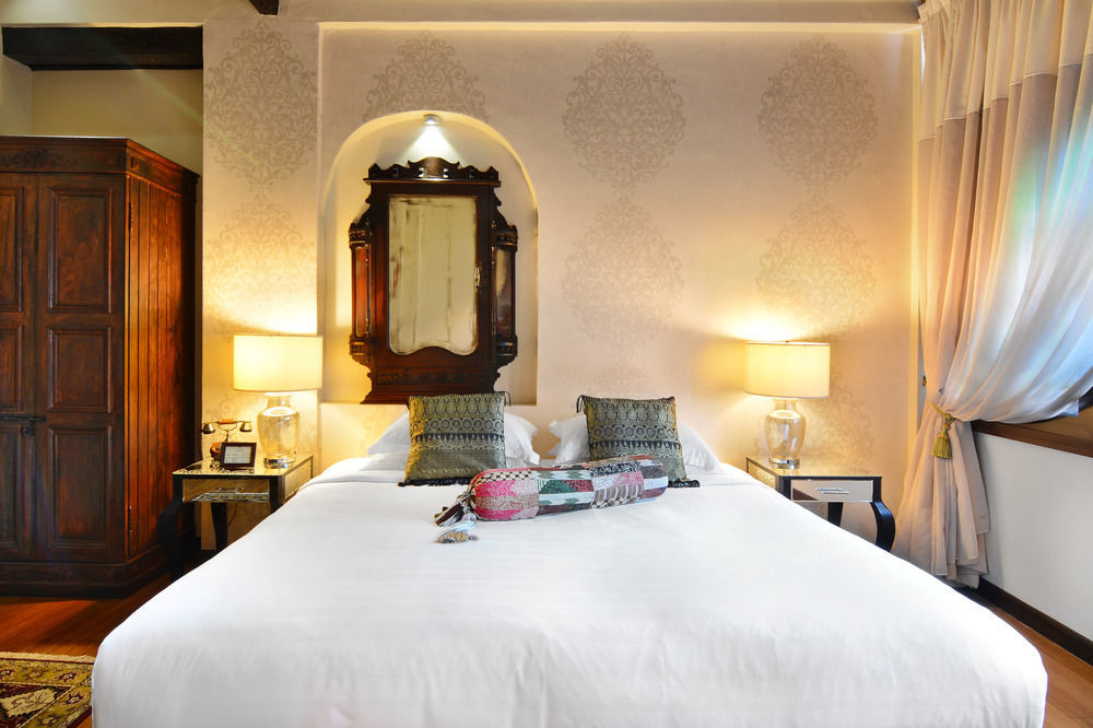 Campbell House Hotell George Town Exteriör bild